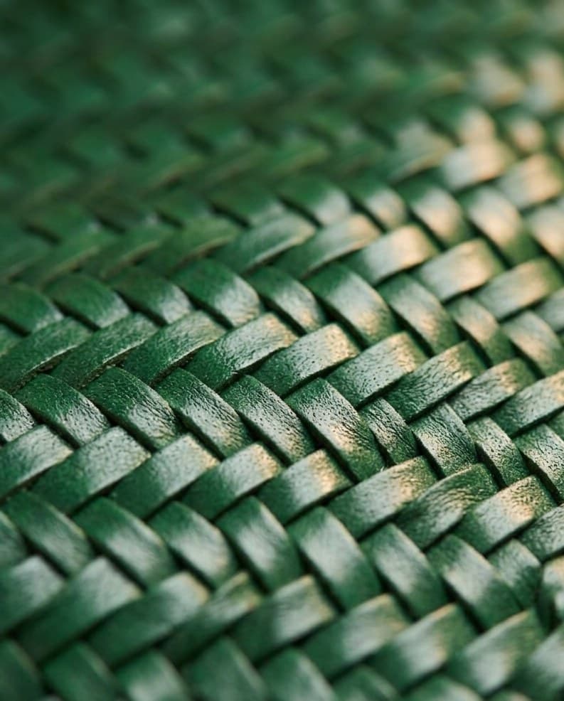Crossbody in Green — view 2