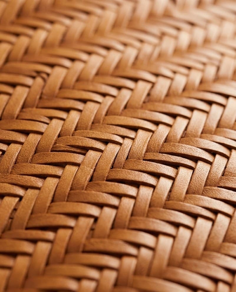 Braided Laptop Tote — view 2